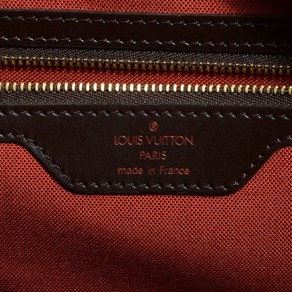 Louis Vuitton Damier Ebene Nolita 6 of 7
