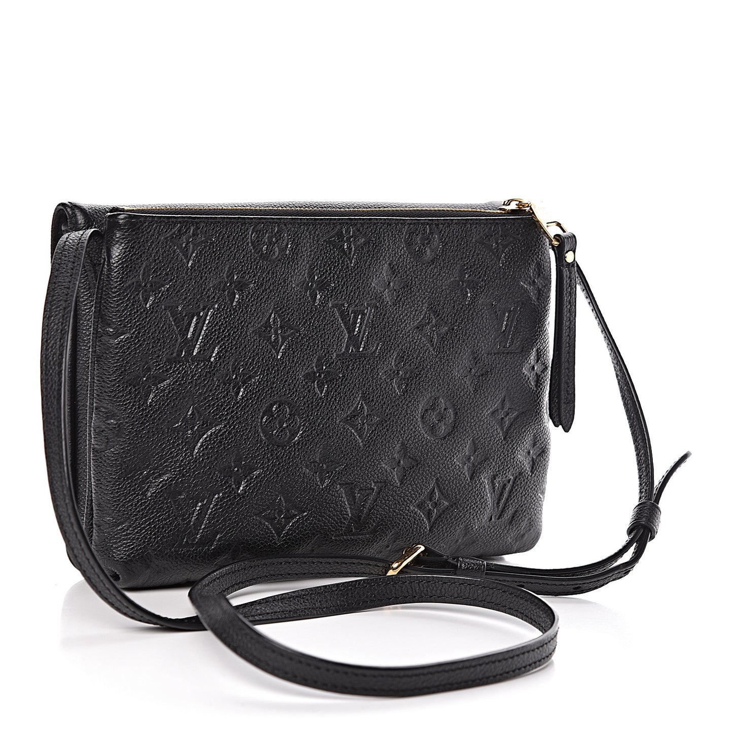 Empreinte Twice Black