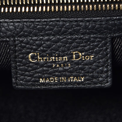 Christian Dior Denim Dior D Light Tote Multi 7 of 8
