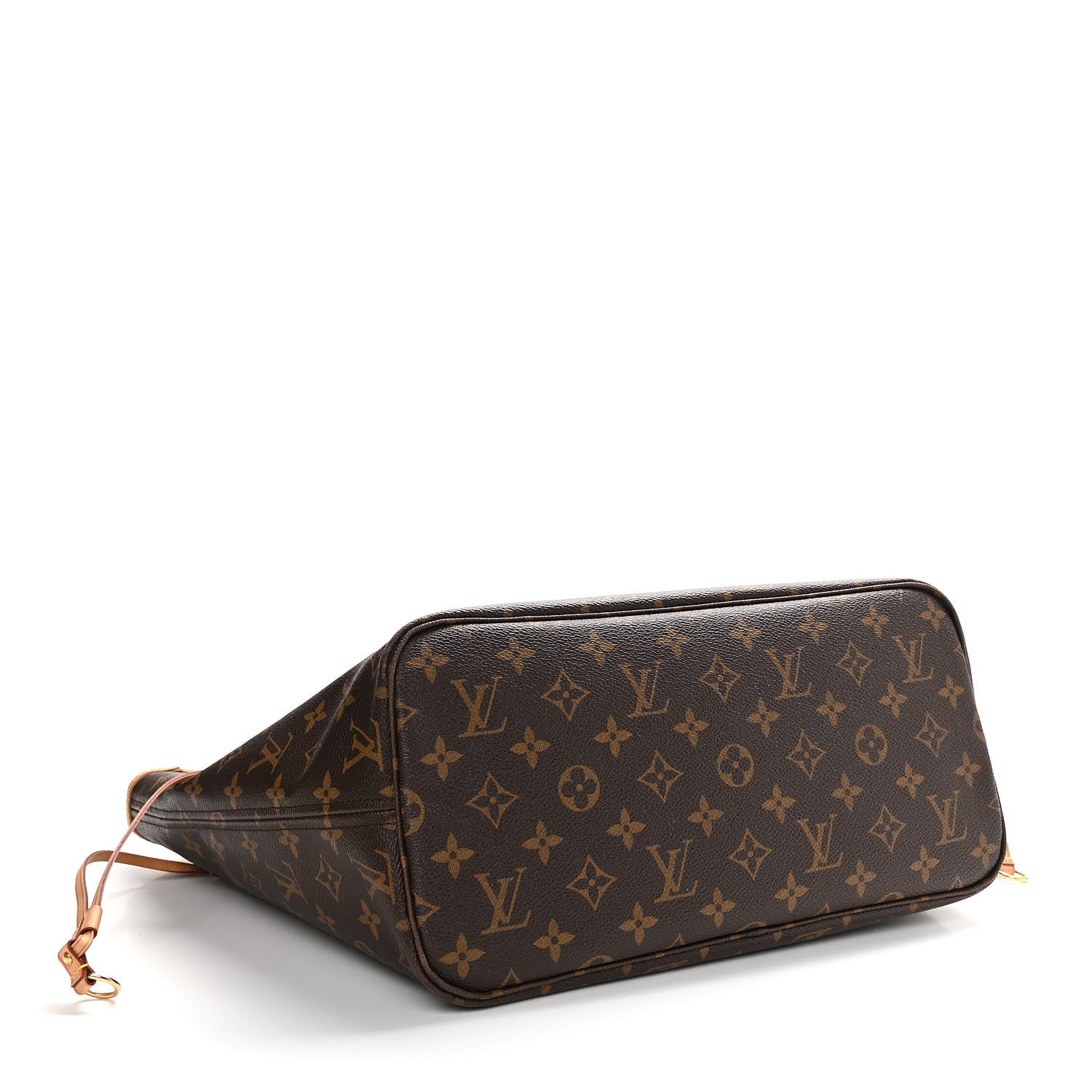 Louis Vuitton Monogram Neo Neverfull MM Cherry 5 of 12