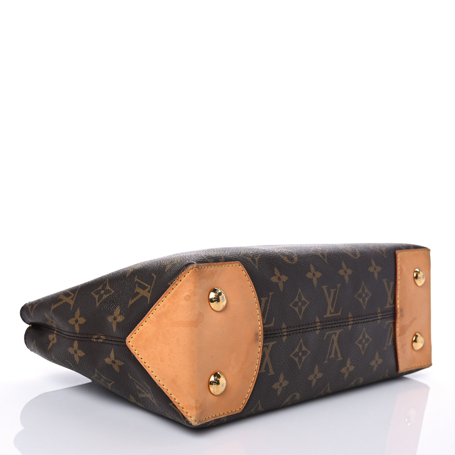 Louis Vuitton Monogram Wilshire PM 4 of 11