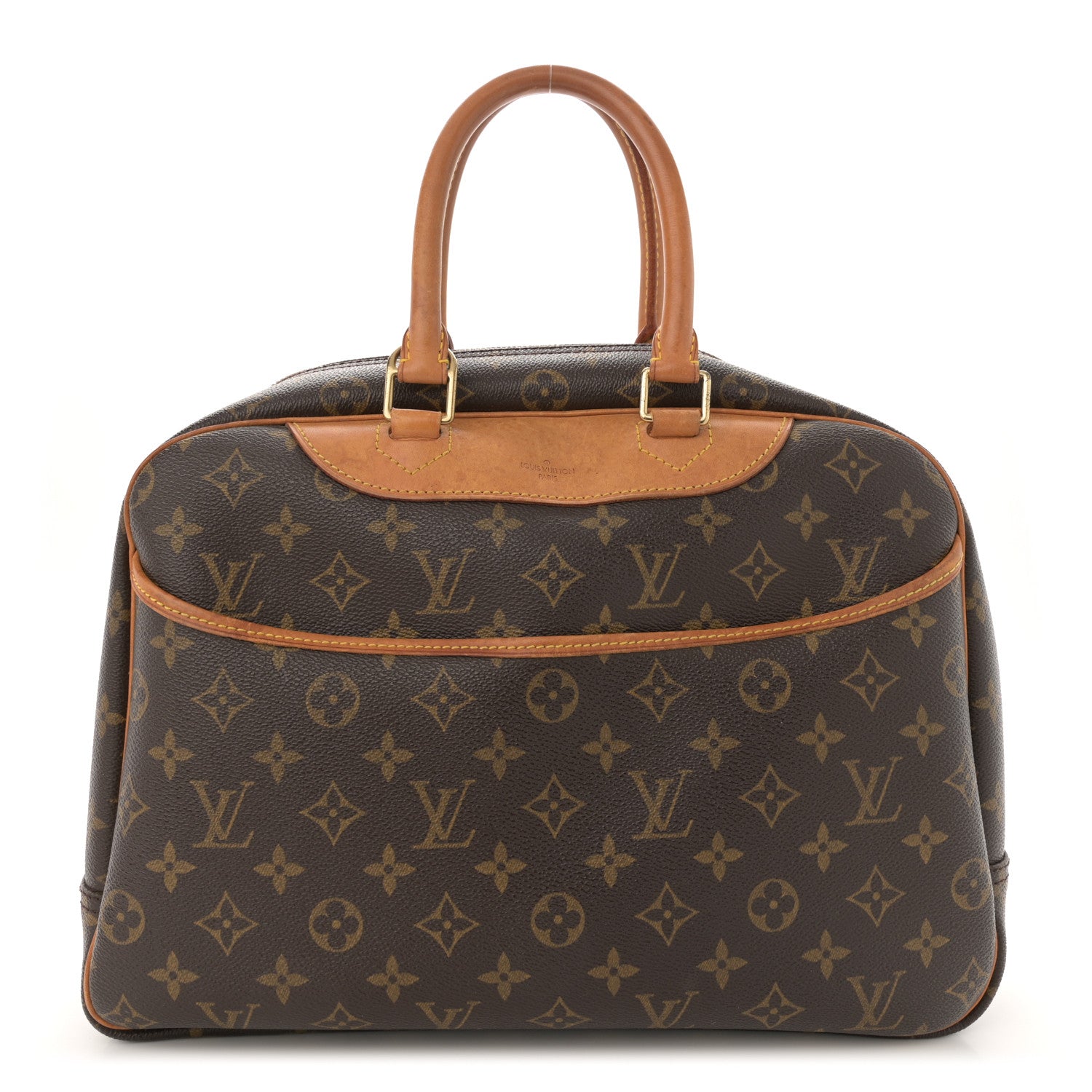Louis Vuitton Monogram Deauville 1 of 14