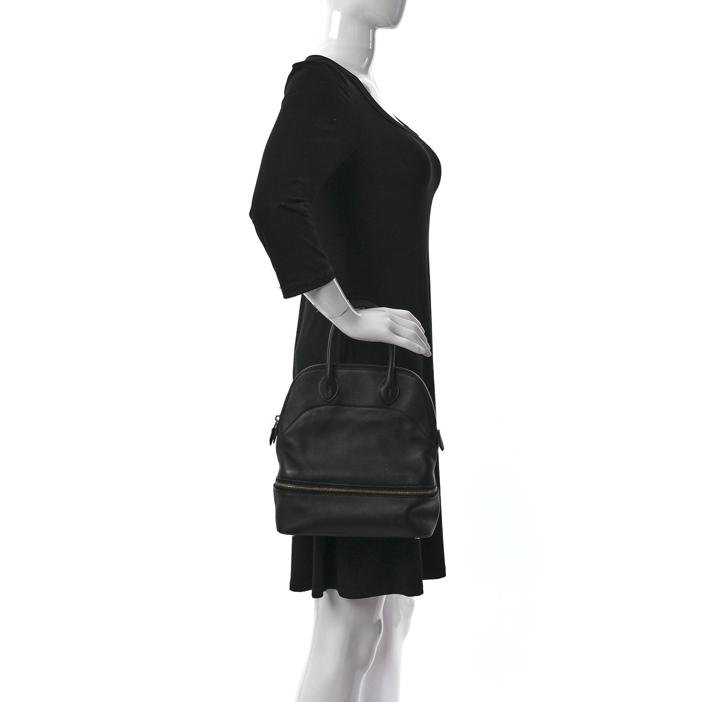 Swift Bolide Secret Black