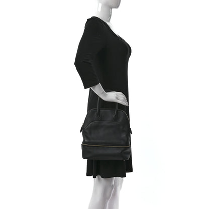 Hermes Swift Bolide Secret Black 2 of 10