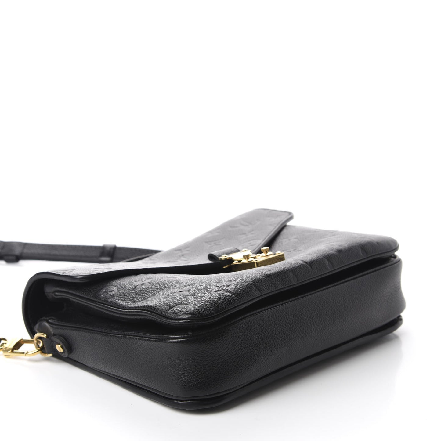 Empreinte Pochette Metis Black