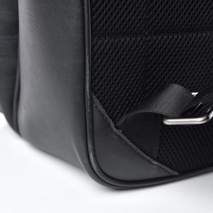 Louis Vuitton Damier Infini Michael Backpack Black 11 of 17