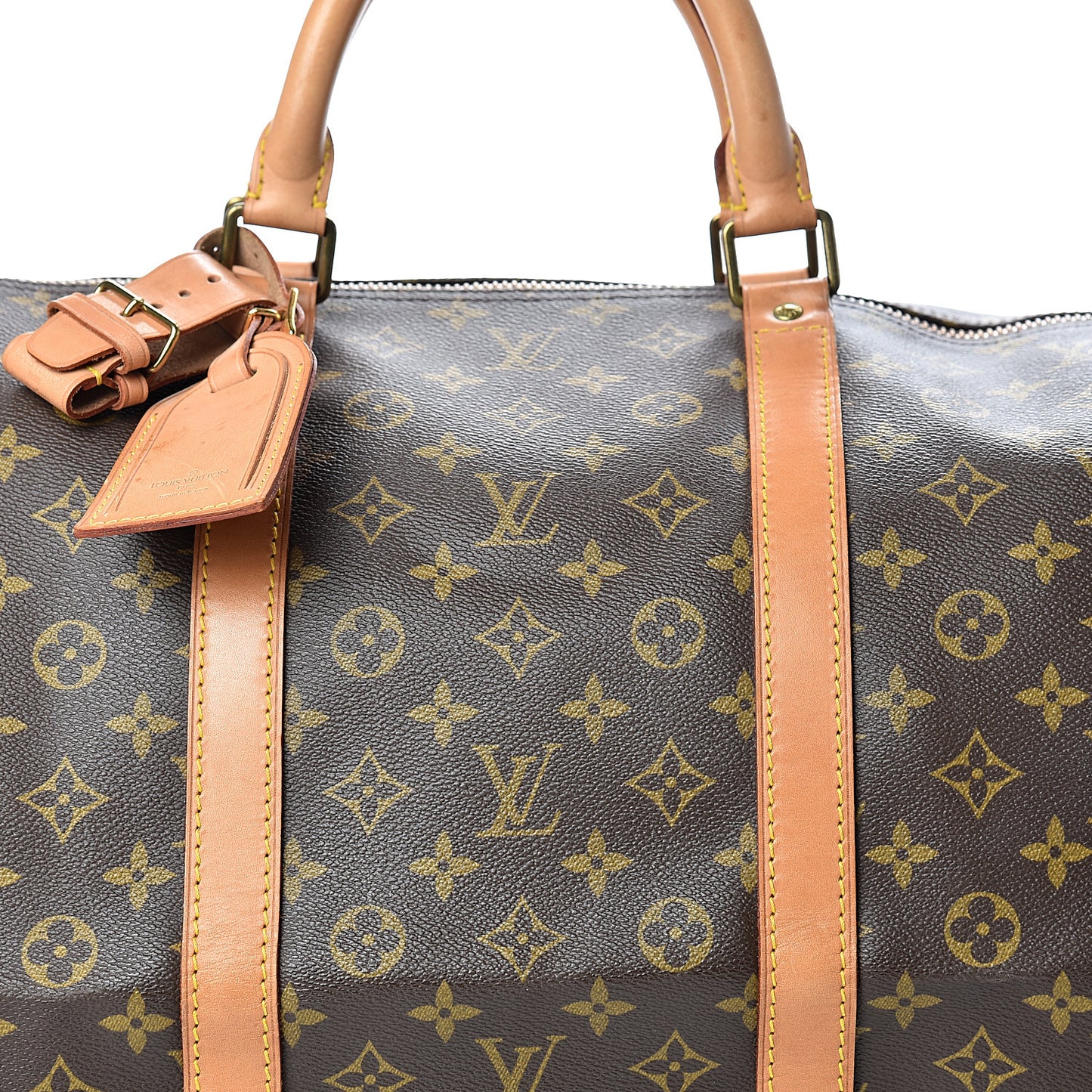 Monogram Keepall 60