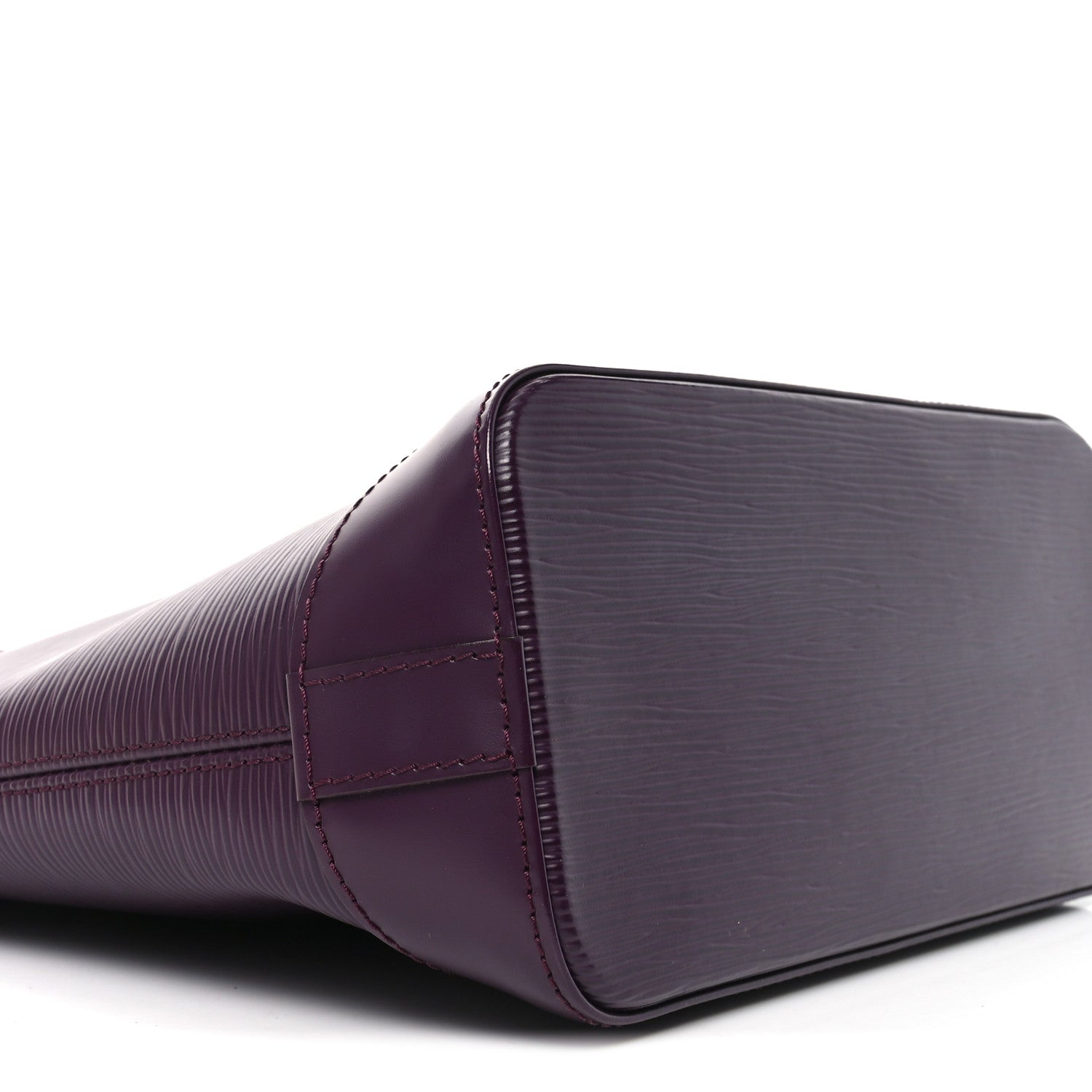 Louis Vuitton Epi Lockit 8 of 9