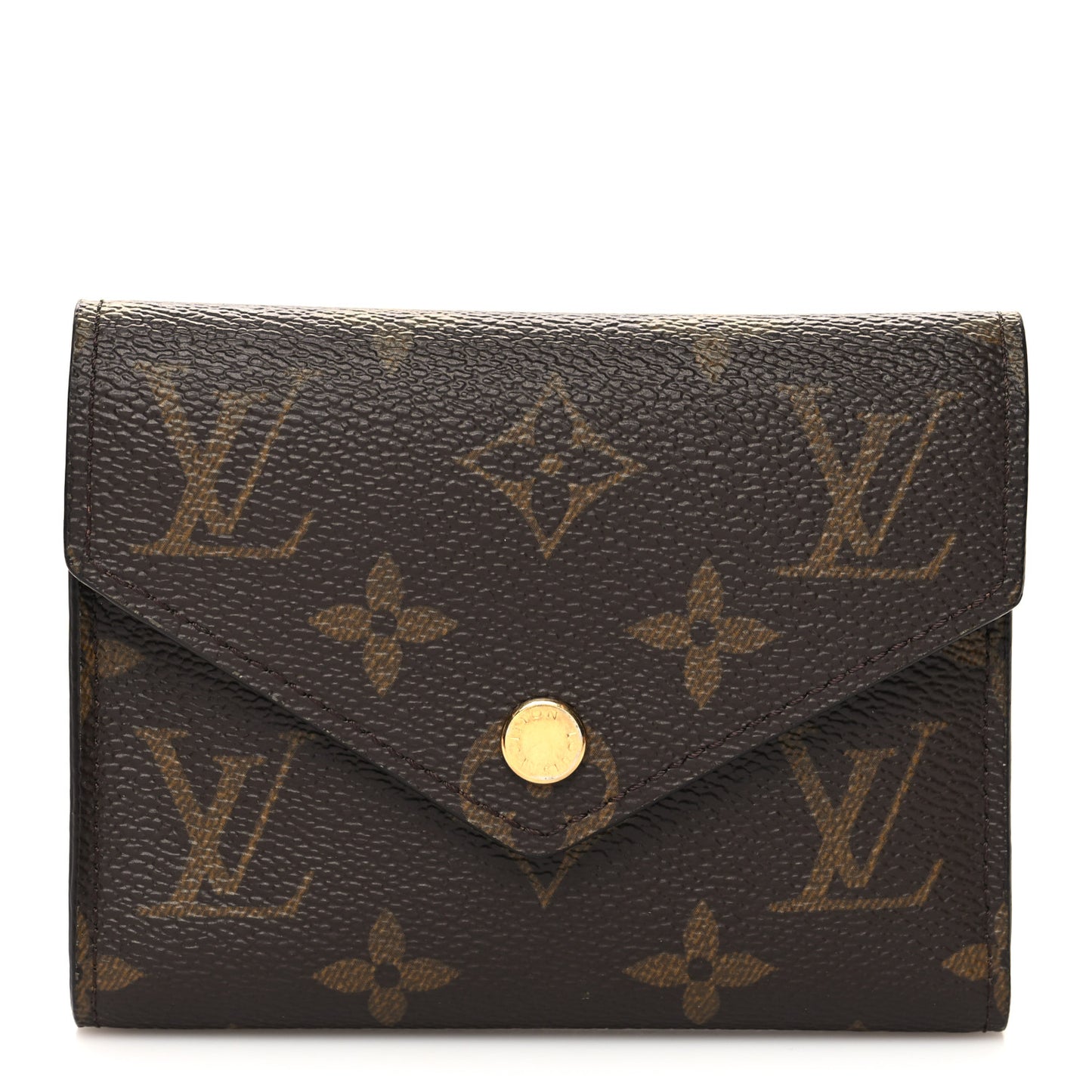 Monogram Victorine Wallet
