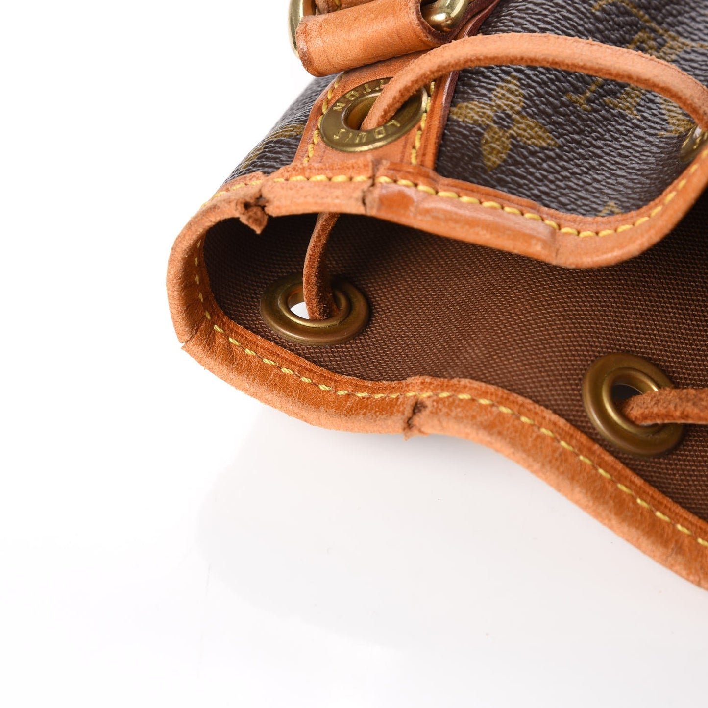 Monogram Petit Noe
