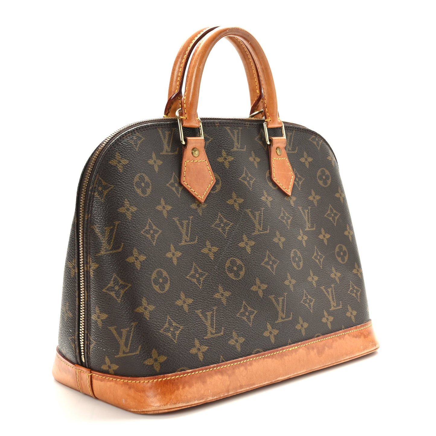 Monogram Alma PM