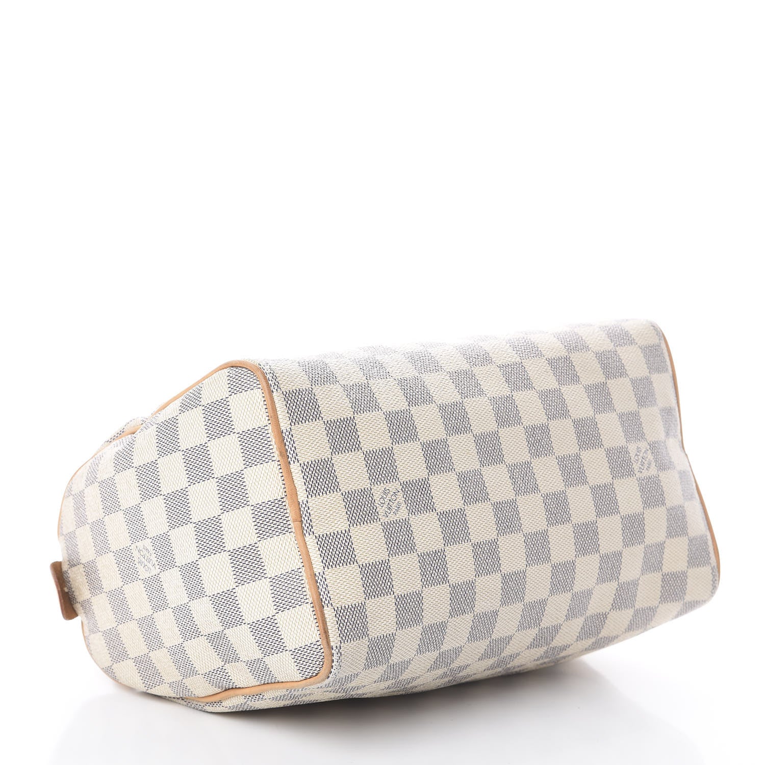 Louis Vuitton Damier Azur Speedy 25 3 of 9