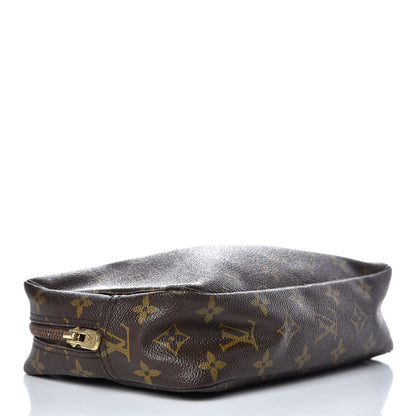 Louis Vuitton Monogram Trousse Toilette 23 4 of 8