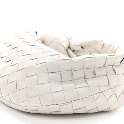 Bottega Veneta Nappa Intrecciato Mini Jodie Chalk 11 of 11