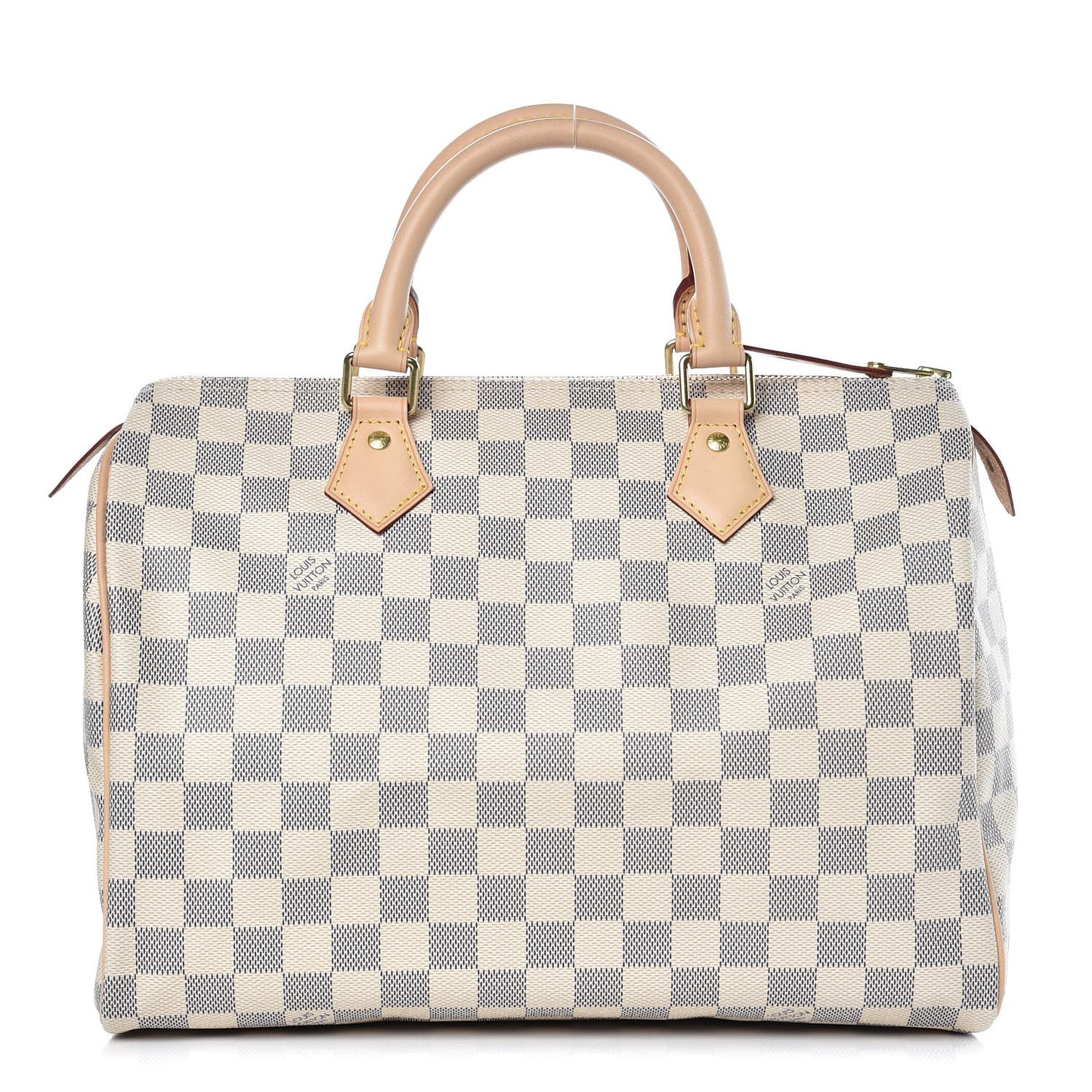 Damier Azur Speedy 30