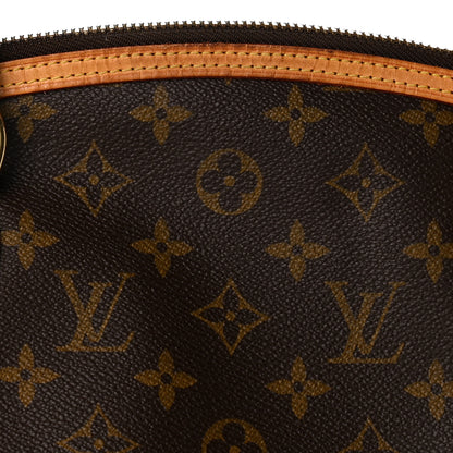 Louis Vuitton Monogram Lockit Horizontal 8 of 13