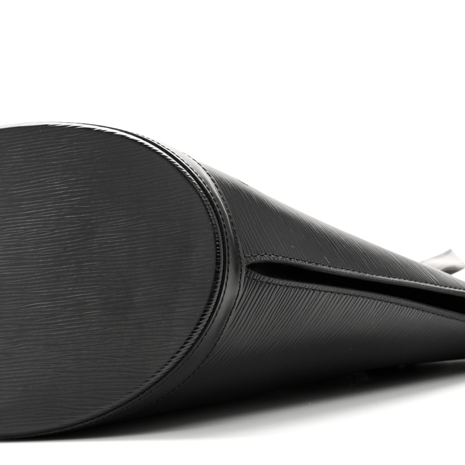 Louis Vuitton Epi Saint Jacques GM Black 9 of 9