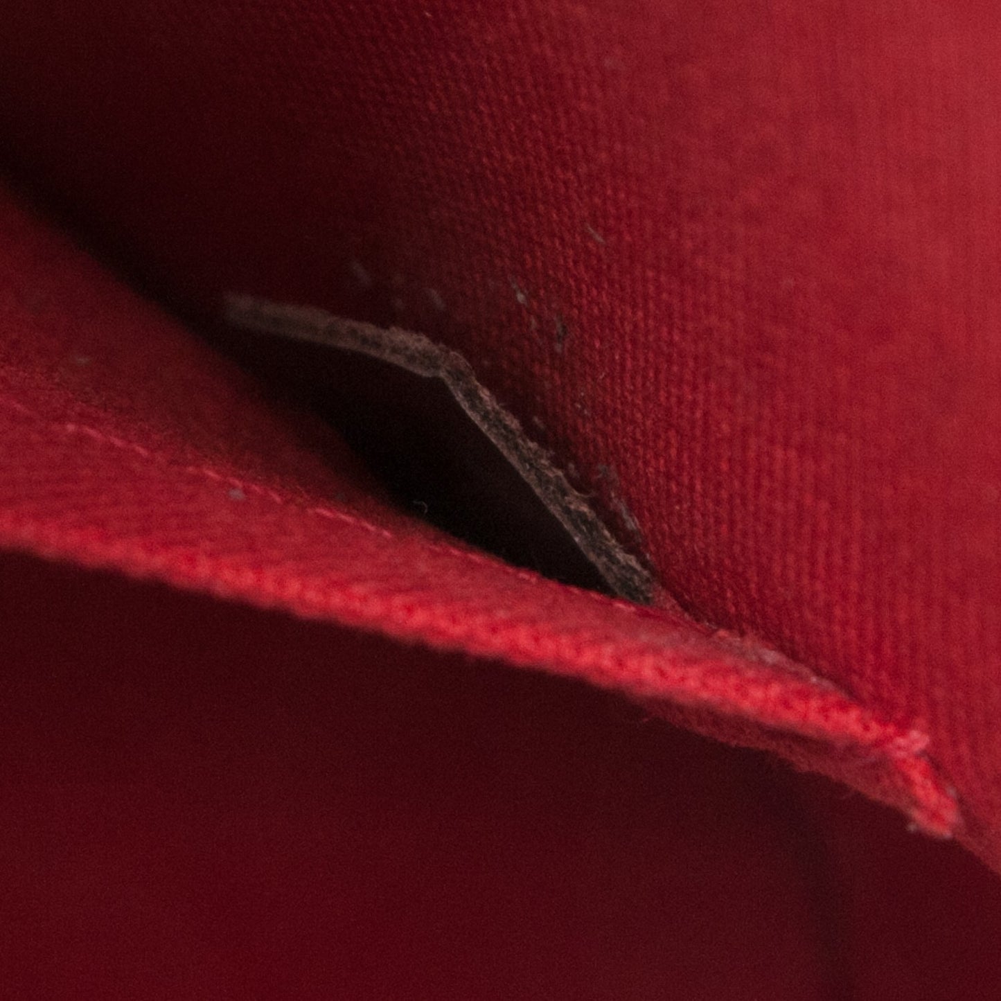 Damier Ebene Alma BB