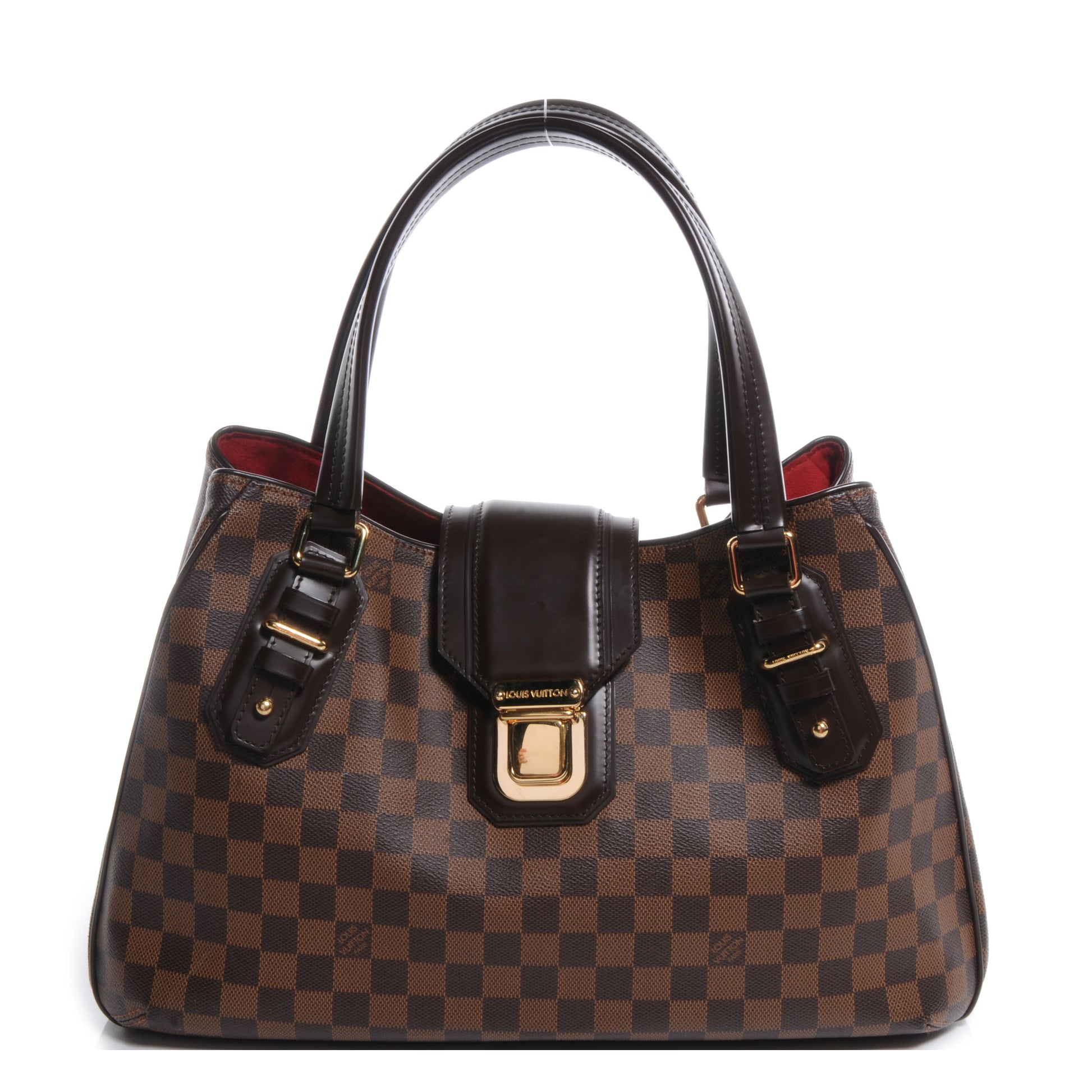 Louis Vuitton Damier Ebene Griet 1 of 8