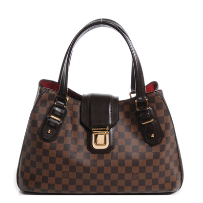 Louis Vuitton Damier Ebene Griet 1 of 8