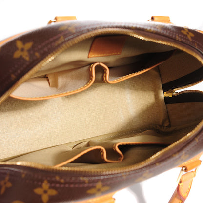 Louis Vuitton Monogram Trouville 5 of 7