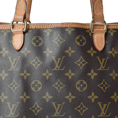 Louis Vuitton Monogram Batignolles Horizontal 8 of 15