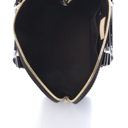 Louis Vuitton Vernis Alma PM Amarante 5 of 12