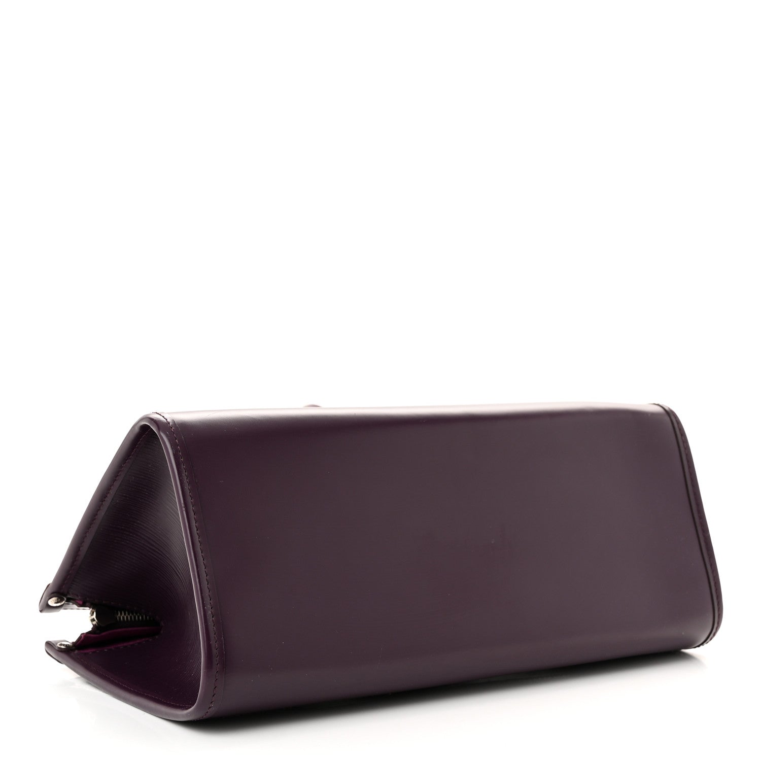 Louis Vuitton Epi Madeleine PM Cassis 4 of 10