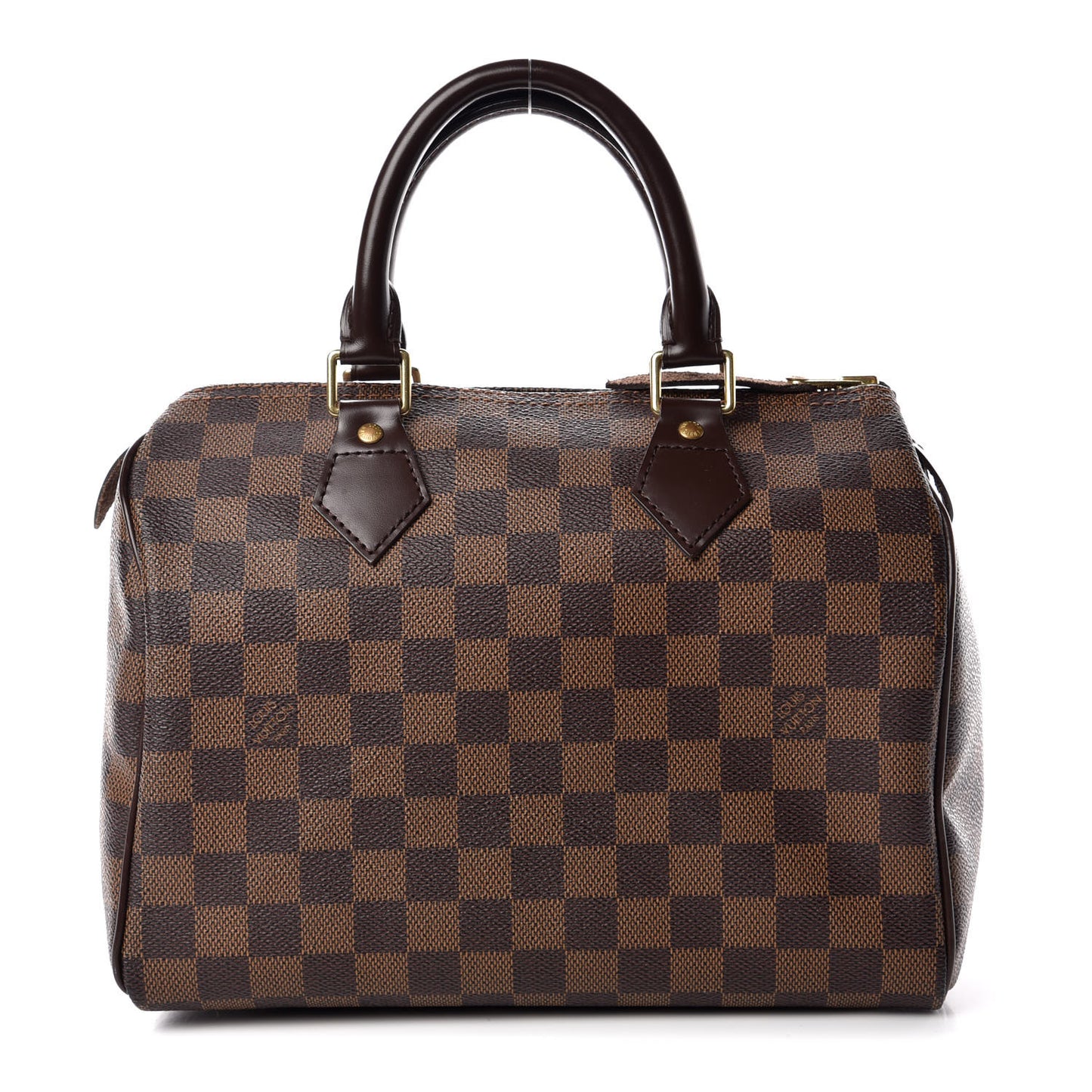 Damier Ebene Speedy 25
