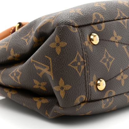 Louis Vuitton Monogram Pallas BB Rose Ballerine 10 of 20
