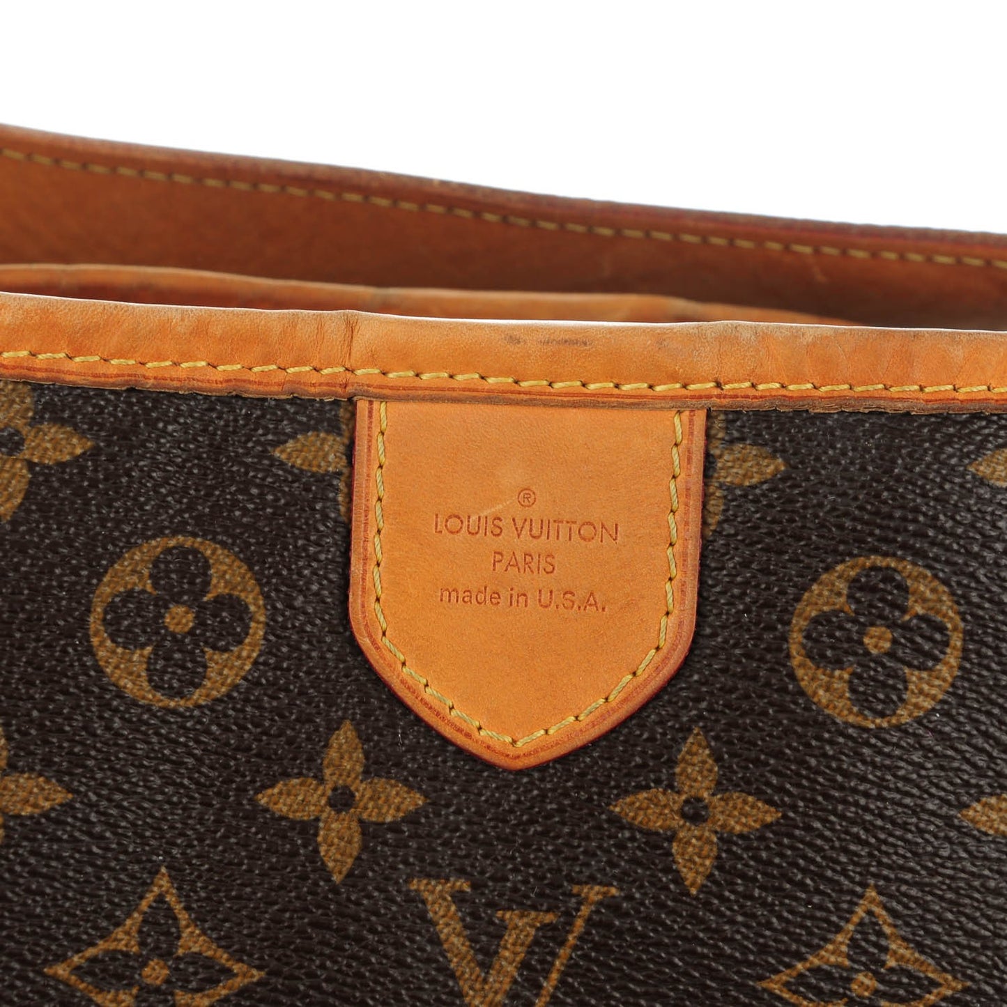 Monogram Delightful MM