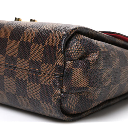 Louis Vuitton Damier Ebene Croisette 10 of 11