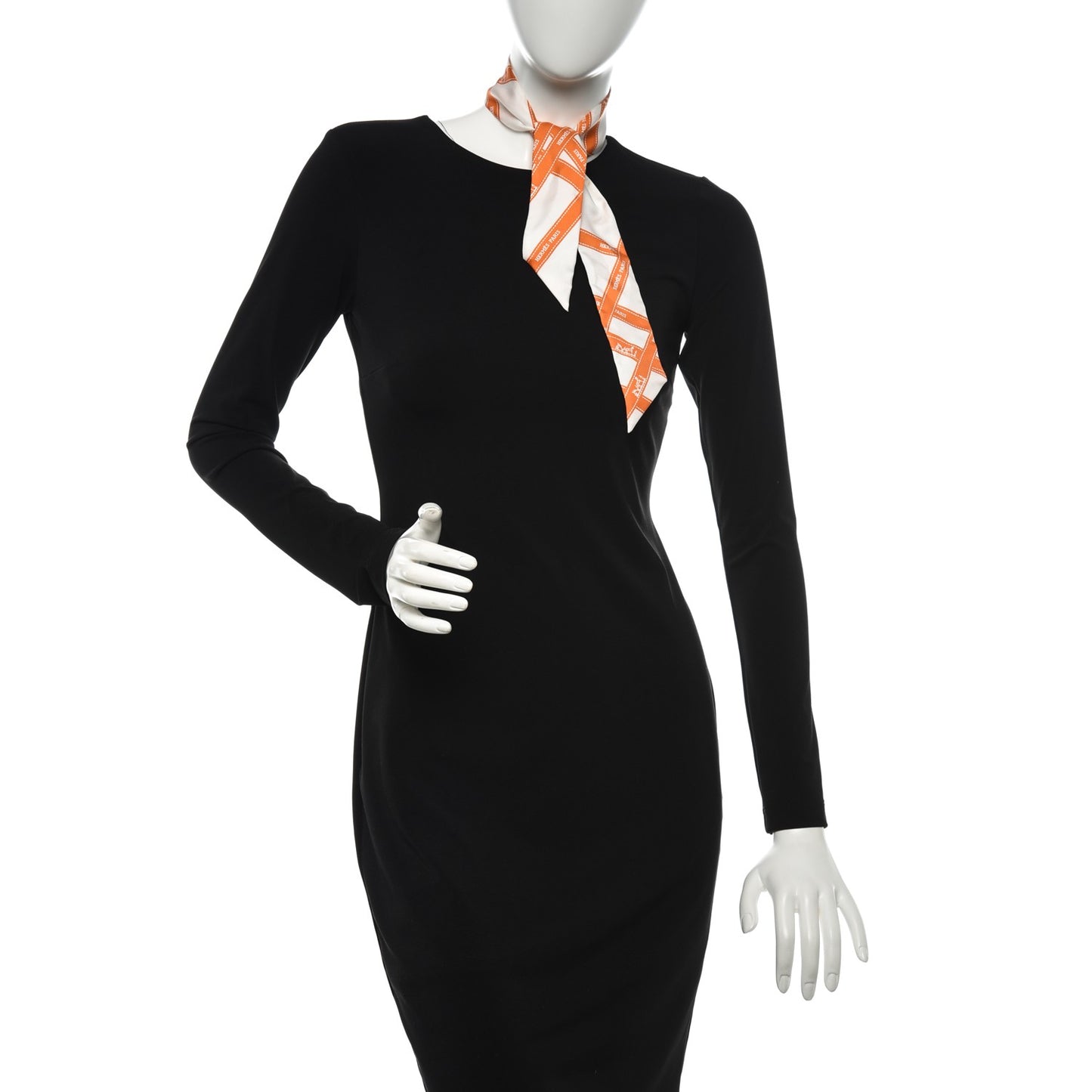 Silk Bolduc Twilly