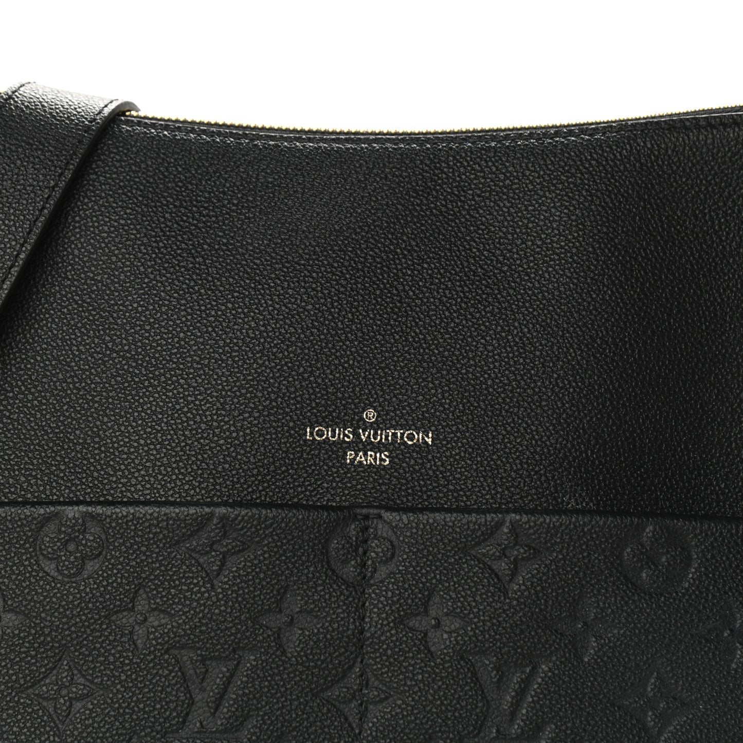 Empreinte Maida Hobo Black