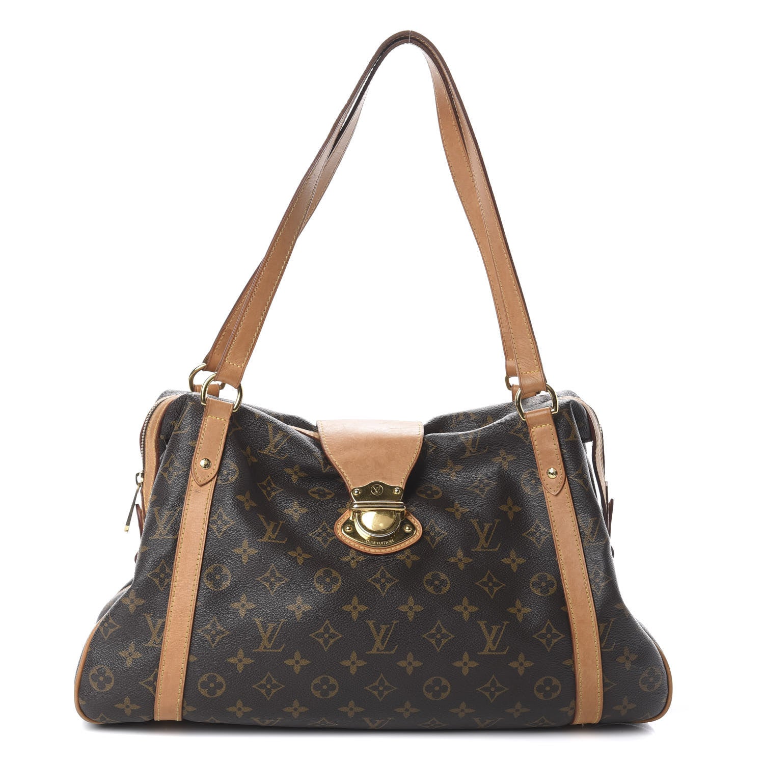 Louis Vuitton Monogram Stresa GM 1 of 6