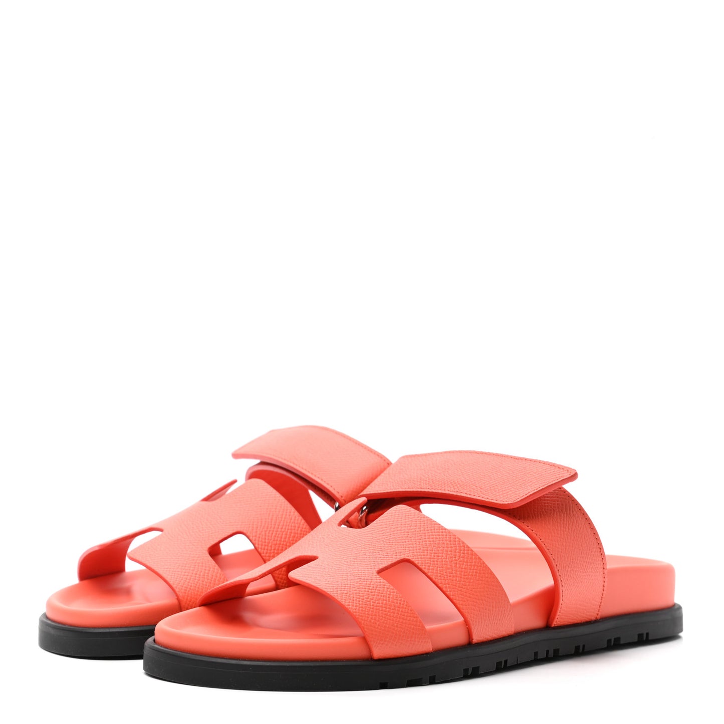 Epsom Womens Chypre Sandals 38 Rose Sorbet