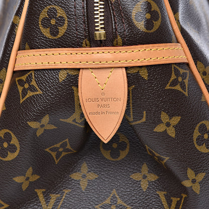 Louis Vuitton Monogram Montorgueil GM 7 of 10
