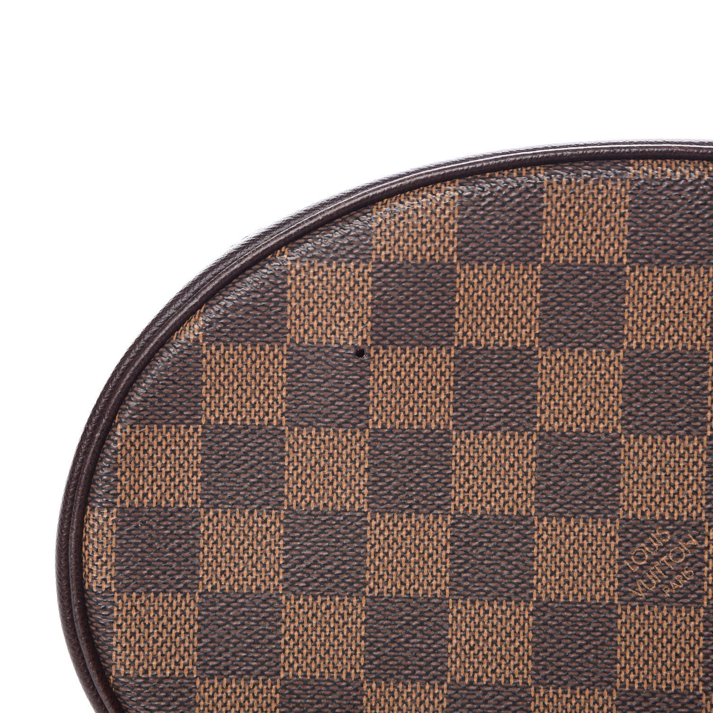 Damier Ebene Marais Bucket 23