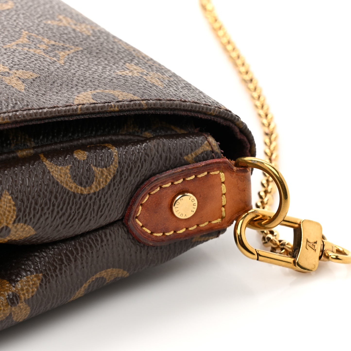 Monogram Favorite MM