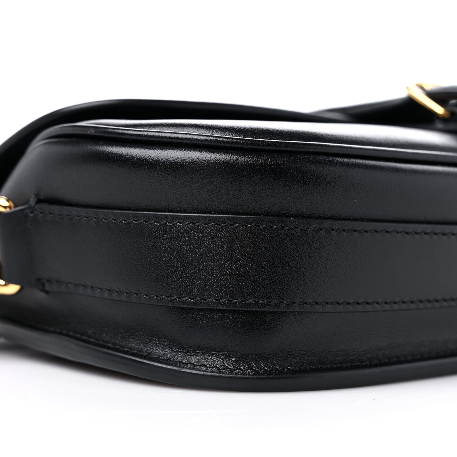 Christian Dior Box Calfskin East West Bobby Bag Black 7 of 14