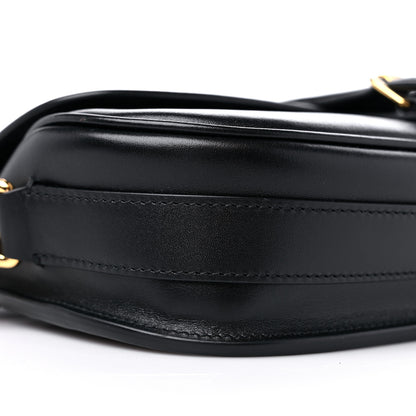 Christian Dior Box Calfskin East West Bobby Bag Black 7 of 14