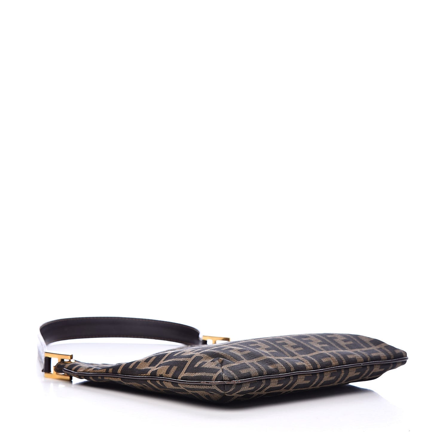 Zucca Shoulder Bag Tobacco