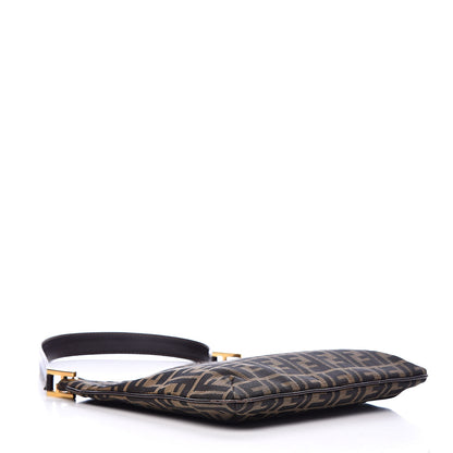 Fendi Zucca Shoulder Bag Tobacco 4 of 10