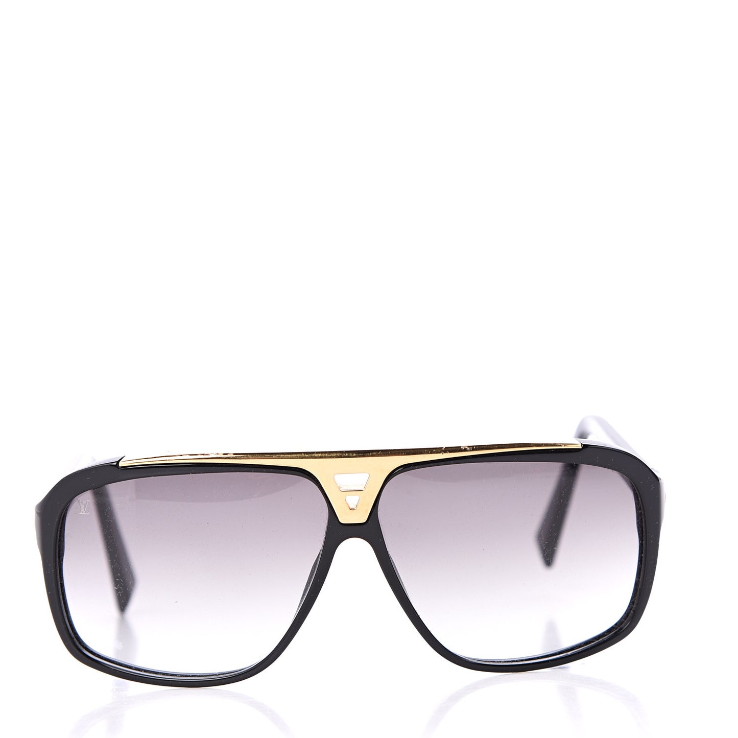 Evidence Sunglasses Z0350W Black