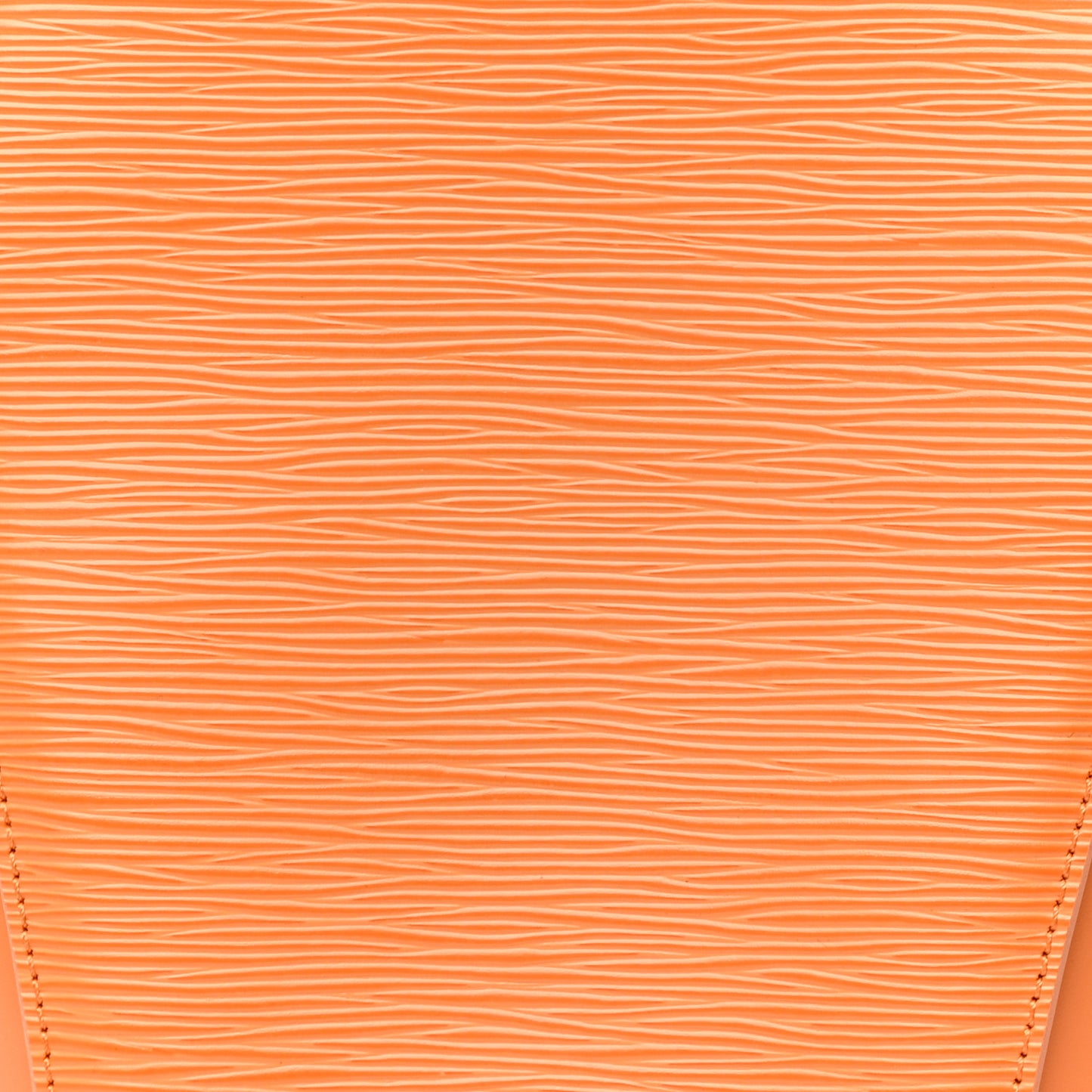 Epi Mabillon Backpack Mandarin