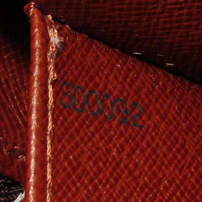 Louis Vuitton Monogram Cite MM 7 of 7
