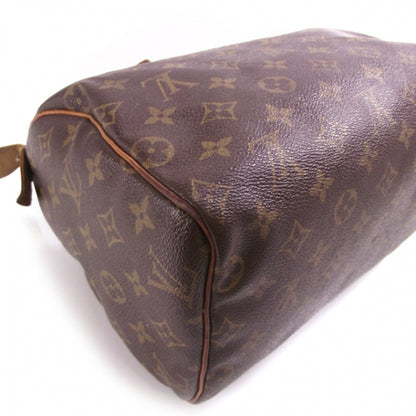 Louis Vuitton Vintage Monogram Speedy 25 5 of 9