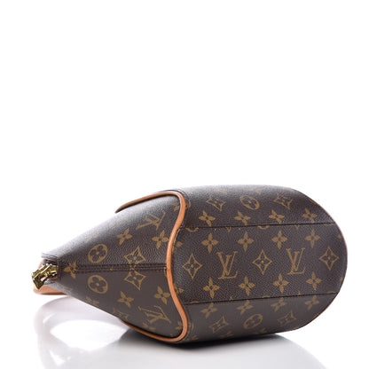 Louis Vuitton Monogram Ellipse PM 4 of 12