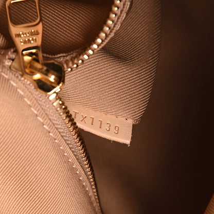 Louis Vuitton Monogram Graceful MM 7 of 13