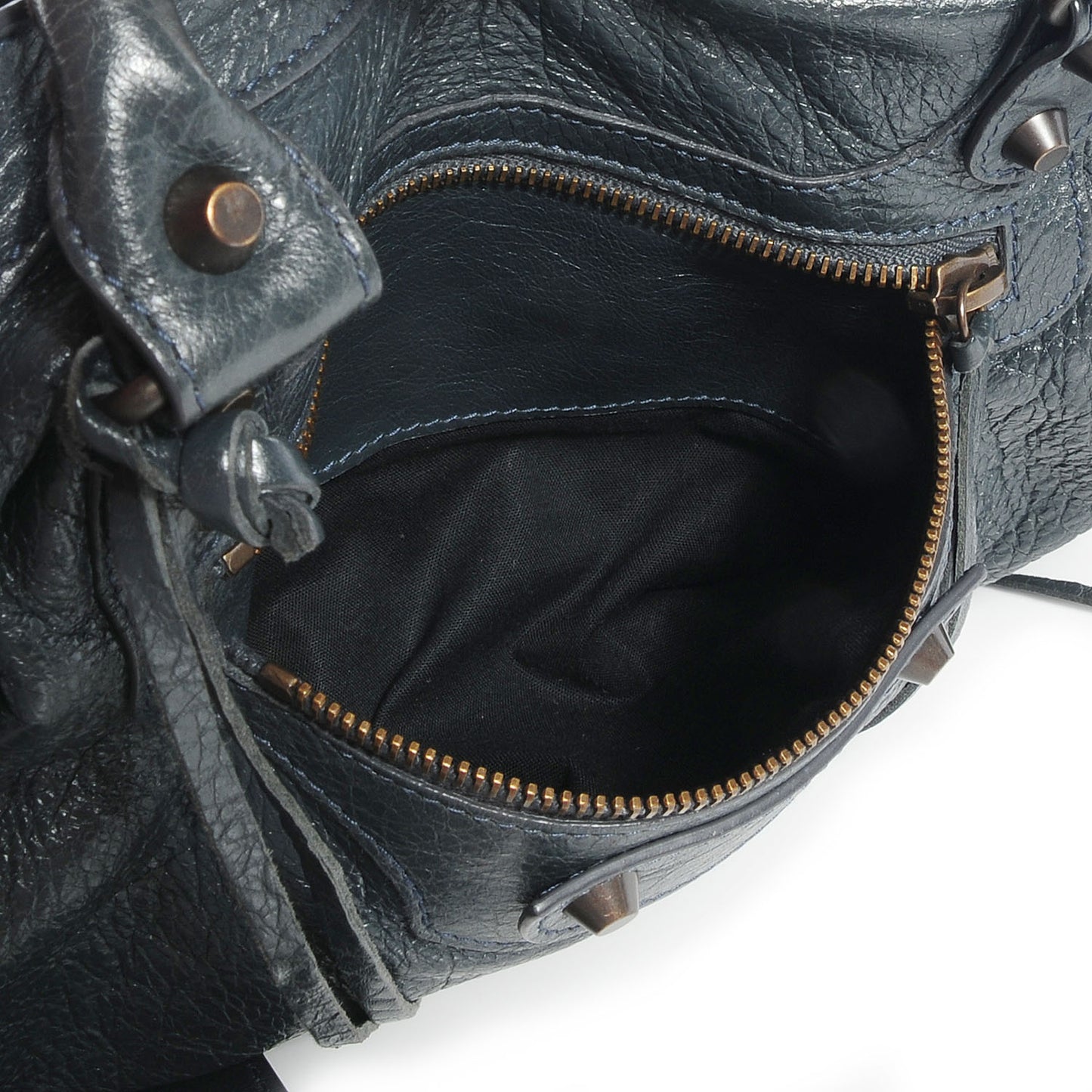Agneau City Anthracite